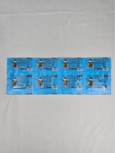 Nori Gim, Comida Coreana, King of Kim, Alga Nori Coreana Tostada y Sazonada, 40 Unidades, Bolsa de Snacks Secos, Sabor Sostenible, Snack Rápido - Product Image 4