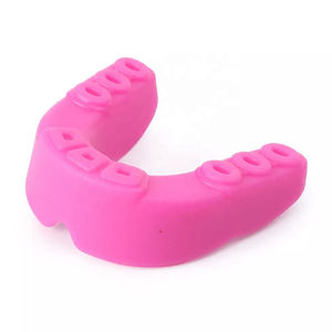 Fashion Design Comfortable Multi Color Custom Label with Most <b>Special</b> Design Cheap Price Mouth Guard - Product Image 3