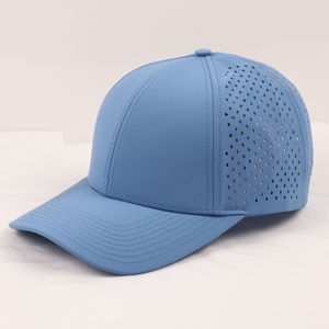 Gorra de Béisbol al por Mayor B2B, Visera Plana, Poliéster, Estilo Moderno, Venta Directa de Fábrica - Product Image 1