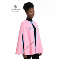 Cape châle Jack And Jill Of America pour femme, poncho élégant en laine, cape d'épaule, châle grec, cape d'extérieur