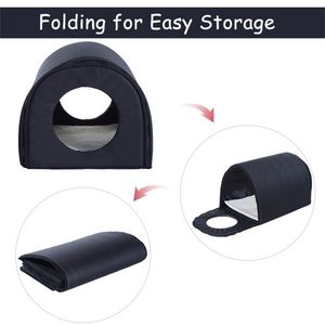 Cat House Comfortable Pet Furniture for Feline Friends - Product Image 5