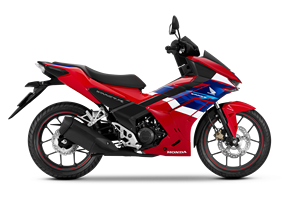 Motocicleta Deportiva Winner R 150cc de Alta Calidad, Versión Underbone, 6 Velocidades, Embrague Manual, Refrigeración Líquida, Moto de Carreras - Product Image 5