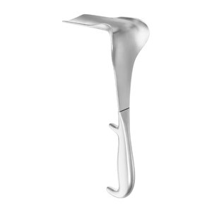 Fresa Cónica de Acero Inoxidable Doyen de 12 mm con Espaciado Grueso, Instrumentos Quirúrgicos Ortopédicos de Precisión, Certificación CE para Mayor Precisión - Product Image 2