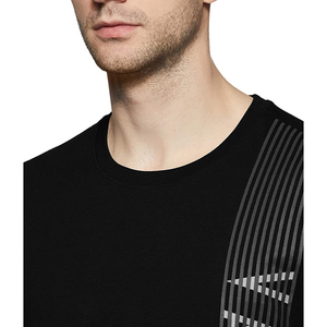 T-shirts de randonnée et de voyage légers pour hommes en 100 % laine mérinos de haute qualité, vierges, grandes tailles, respirants, écologiques et doux – Vente en gros - Product Image 3