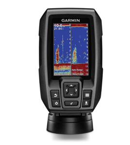 เครื่องวัดความลึก Striker 4 คุณภาพสูง พร้อมทรานสดิวเซอร์ 3.5 GPS แบบ Chirp Traditional Transducer - Product Image 5