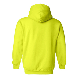 Sudaderas con capucha Unisex de alta calidad para hombres, mujeres, niños, tamaño, impresión por sublimación, cómodo patrón sólido, Sudadera con capucha forrada - Product Image 2