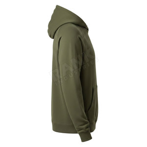 Sudaderas para Hombre de Algodón Resistente, Estilo Único, Calidad Premium - Product Image 5
