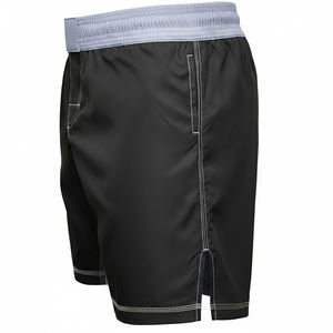 Fabricante de Pantalones Cortos de Entrenamiento de Grappling para Hombre |   Ropa para Gimnasio y Club - Product Image 3