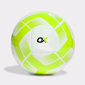 High Quality Professional Adult Size 5 <b>Training</b> Soccer <b>Ball</b> Lightweight Durable Waterproof Customizable Leather Sports <b>Ball</b> - Product Image 1