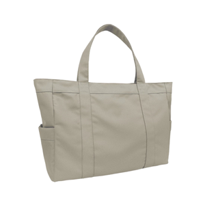 Sac fourre-tout en polyester recyclé de haute qualité plusieurs poches extérieures nouvelle mode vente directe d'usine Vietnam sacs à provisions à bas quantité minimale de commande - Product Image 2