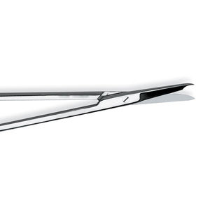 Ciseaux manuels en acier inoxydable de classe II pour usage chirurgical, vente en gros, approuvés CE ISO par Grip Surgical - Product Image 4