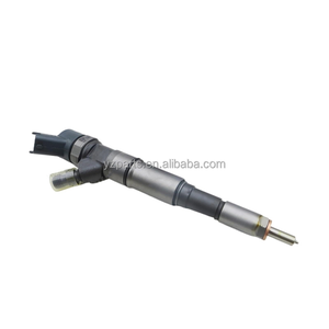 0445110266 0445110130 0445110047 inyector de riel común de combustible de motor diésel para <span class=keywords><strong>BMW</strong></span> M57D30 <span class=keywords><strong>330D</strong></span> 530 730 para Land Rover MK3 TD6 3.0D - Product Image 4