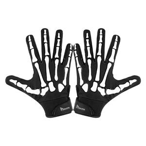 Gants de conduite en cuir pour hommes, personnalisables, légers et respirants, avec impression silicone, fabriqués au Pakistan - Product Image 1