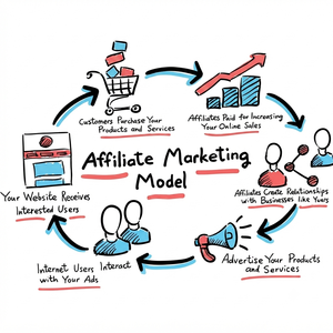 UNIVENTURE Sistemas Avanzados de Amplificación de Tráfico en Marketing de Afiliados y Estructuras de Promoción Dirigida a Socios para Empresas - Product Image 6