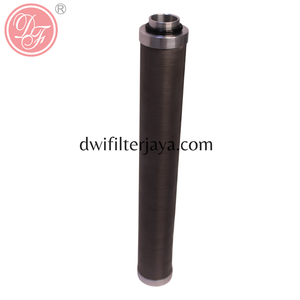 ตะแกรงกรองสแตนเลส 316 แบบเปลี่ยนไส้ได้ - Product Image 2