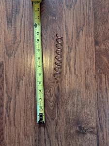 Varilla de cobre duradera para electrocultivo en jardín, para plantas saludables y mejora de la vitalidad del suelo, de fabricante y proveedor indio. - Product Image 3