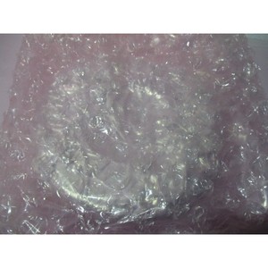แหวนยึด AMAT 0020-27737 ขนาด 5 นิ้ว SMRMF AL แบบมีแผ่นรอง - อุปกรณ์และอะไหล่เซมิคอนดักเตอร์ระดับโลกที่เชื่อถือได้ - Product Image 4