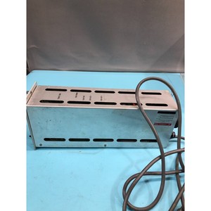 MKS 170M-6C Range <b>Multiplier</b>, Baratron, 150485 - Trusted Global Legacy Semiconductor Equipment and Parts at - Product Image 5