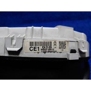ชุดหน้าปัดมาตรวัด Santa Fe CM ปี 2006-2009 มือสอง ของแท้ รหัส 940032B912 - Product Image 5
