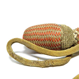 Hecho en Pakistán, Nudo de Espada Ceremonial de Poliéster Ligero y Ecológico de Alta Calidad, Nuevo, Fabricante Profesional - Product Image 5