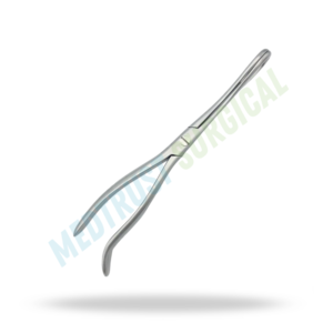 Pinzas obstétricas veterinarias Mcleans Whelping Puppy de 8 pulgadas para asistencia en el parto de cachorros - Product Image 3