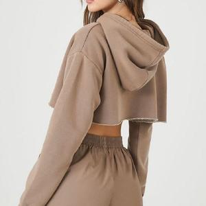 Sweat-shirts à capuche modernes pour femmes, tendance, légers et confortables, vêtements en gros à bas prix - Product Image 2