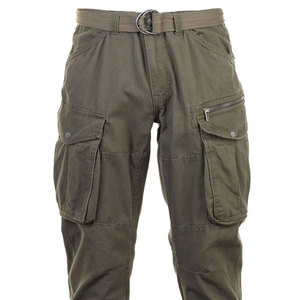 Pantalones Cargo para Hombre de Diferentes Tallas, los Más Populares, a la Moda, Resistentes, para Uso Diario, Servicio OEM, los Mejores Pantalones Cargo Impermeables para Hombre - Product Image 4