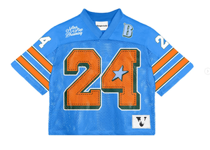 Team <b>Fans</b> Jersey Show Your Pride & True Passion Custom <b>Fan</b> Sportswear - Product Image 3