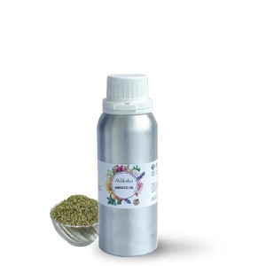 Huile essentielle d'anis |   Fournisseur en gros d'huiles essentielles de qualité supérieure, fabricant OEM de marques privées - Product Image 3
