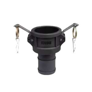 Khớp nối nhanh <span class=keywords><strong>Camlock</strong></span> Nylon giá tốt nhất 3 inch 90mm, loại nối khô, chịu áp suất cao, dùng cho các loại khớp nối Camlockn - Product Image 4