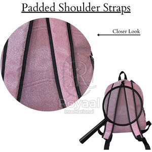 Bolsas de Animadoras Personalizadas de Alta Calidad, Hechas a Medida, Venta en Línea, Ligeras - Product Image 5