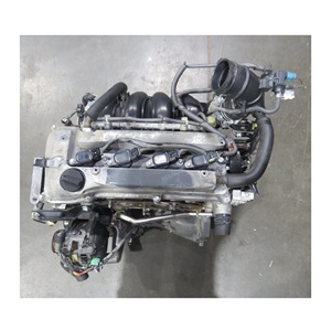 เครื่องยนต์ 2AZ มือสองคุณภาพดีสำหรับรถ SUV และรถเก๋ง - Product Image 1
