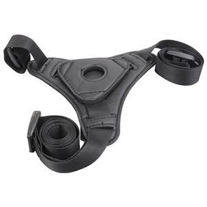 Pene indossabile del giocattolo del sesso lesbico del punto G del Silicone del Dildo di piccola dimensione indossabile per il maschio e la femmina - Product Image 3