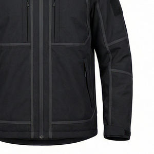 Chaqueta Técnica de Caza para Hombre al por Mayor, Impermeable, de Alto Rendimiento para Exteriores, MALUZA INDUSTRIES - Product Image 2