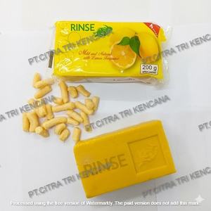 MEILLEURE VENTE 2026 MATIÈRE PREMIÈRE POUR SAVON MOUSSANT WHITESOAP ASIA, MACHINE À SAVON TRANSLUCIDE POUR LA FABRICATION DE SAVON DE TOILETTE, IDÉALE POUR Abovyan ARMENIE - Product Image 5