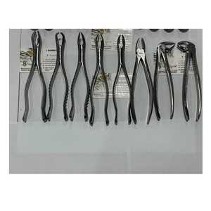 Nouvel ensemble complet de soins dentaires, instruments chirurgicaux dentaires en acier inoxydable de qualité médicale, certifiés CE, Salaar Industry - Product Image 4