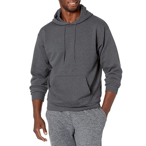 Nueva Llegada, Sudaderas con Capucha Personalizadas de Punto GSM, Sudadera con Capucha Extra Grande para Hombre con Logotipo Personalizado, Conjunto de Sudadera con Mangas Largas, Talla Grande - Product Image 1