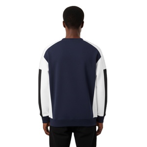 Sudadera de Felpa Francesa Estilo Vintage con Lavado Ácido, Personalizable, Cuello Redondo, Talla Grande, HECHA POR HS 2026 - Product Image 3