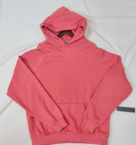 Sudaderas con capucha holgadas a la moda-Jersey de algodón de alta calidad para hombres y mujeresEstilo gráfico de moda para ropa de calle y estilo de vida al aire libre - Product Image 2