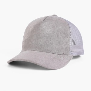 Gorras de béisbol deportivas ajustables de 5 paneles con protección solar para exteriores, transpirables, de malla, para hombres y mujeres. - Product Image 3