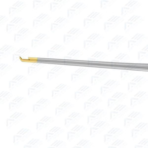 Kirschner Wire <b>Punch</b> High-Grade Stainless Steel Bone Pin <b>Punch</b> for Veterinary Orthopedic Procedures By Apto Enterprises - Product Image 5