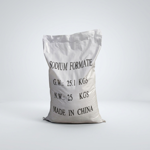 Sel de sodium pour les systèmes de conservation des aliments - Product Image 5