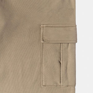 Pantalones Cargo Casuales de Alta Calidad para Hombre, Ligeros, Nueva Llegada, MOQ Bajo, Precio Razonable, Diseño Personalizable, Servicio OEM en Oferta - Product Image 5
