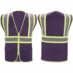 Nuevo Chaleco Casual Delgado y Moderno con Múltiples Bolsillos, Transpirable, sin Mangas, Personalizado con Logotipo para Hombre - Product Image 1