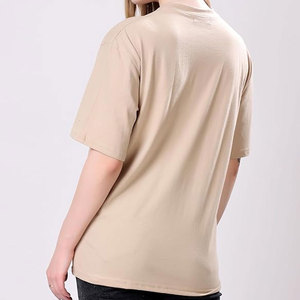 เสื้อเชิ้ตพิมพ์โลโก้ตามสั่ง ราคาส่ง ใส่สบาย ระบายอากาศดี ทันสมัย ทรงปกติ ทรงเข้ารูป น้ำหนักเบา สินค้ามาใหม่ ผู้จัดจำหน่ายที่ดีที่สุด - Product Image 3
