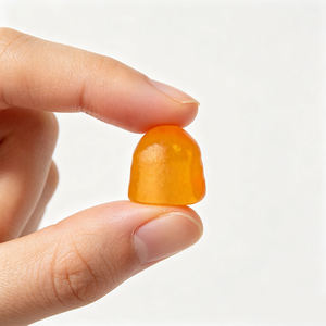 Gomitas de Vitamina C de Suministro Directo, Suplemento Masticable para el Bienestar, Gomitas de Vitamina C Premium, Fabricante OEM, Venta al por Mayor Directa de Fábrica - Product Image 3