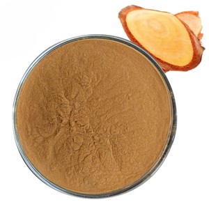 Extrait de Tongkat Ali Premium 10:1, poudre de racine d'Eurycoma Longifolia pure et finement moulue pour soutenir l'énergie, la force et l'endurance quotidiennes - Product Image 3