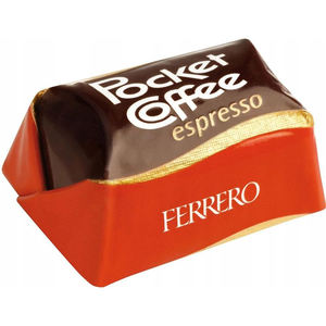 Chocolats Ferrero Pocket Coffee de haute qualité à bas prix - Product Image 5
