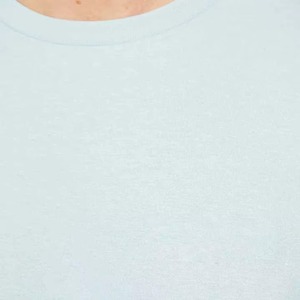 Premium Heavy Cotton Oversized <b>Pocket</b> <b>T</b>-<b>Shirt</b> for Men Custom Streetwear Crew Neck Tee Private Label - Product Image 4