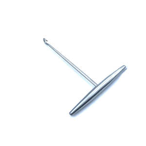 Ensemble de fils pour scie Gigli orthopédique manuelle, poignées en acier inoxydable, instruments chirurgicaux vétérinaires certifiés CE ISO13485 par Dentavex - Product Image 6